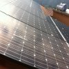 Impianto fotovoltaico per Ente Pubblico da 25 kW